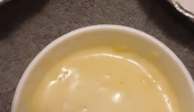 Cheese Dip.