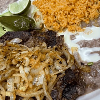 Mexican Ribs